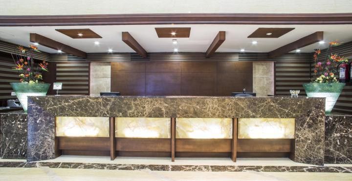 קאנפור Hotel Royal Cliff מראה חיצוני תמונה